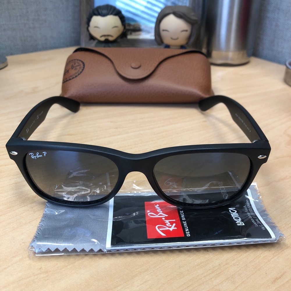 Rayban Wayfarer Polarized